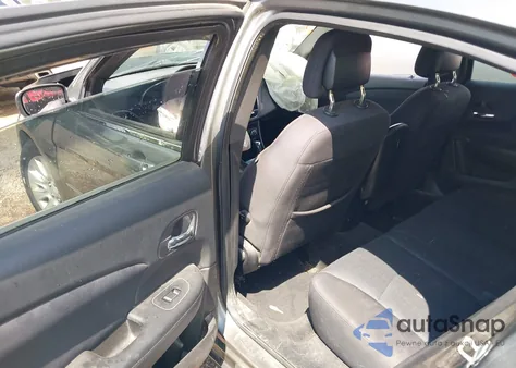 2013 Chrysler 200 Lx из США, поврежденный, VIN 1C3CCBABXDN604717